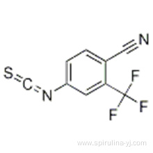 3-Fluoro-4-methylphenylisothiocyanate CAS 143782-23-4